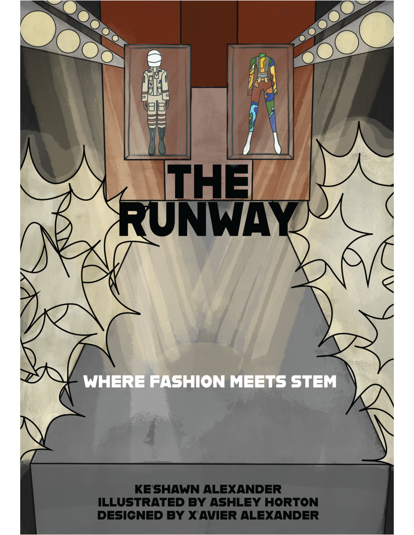 The Runway: Where Fashion Meets STEM